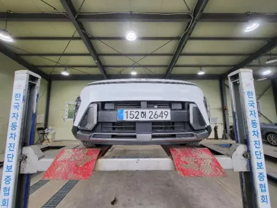 Hyundai Kona · 2023 год