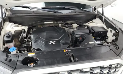 Hyundai Palisade 2022, 135184 км, за 99990000 KRW - фото 6