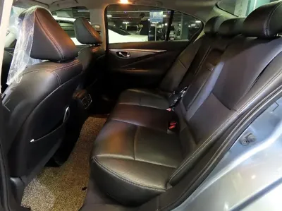 Infiniti Q50 2015, 170885 км, за 3500000 KRW - фото 7