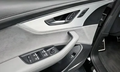 Audi Q8 2023, 24670 км, за 84000000 KRW - фото 28