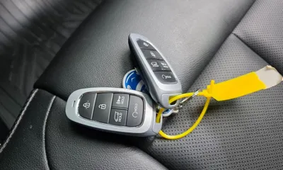 Hyundai Staria 2022, 63524 км, за 99990000 KRW - фото 29