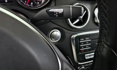 Mercedes-Benz GLA-Class 2018, 34665 км, за 19800000 KRW - фото 9