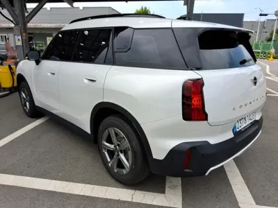MINI Countryman 2026, 4 км, за 23520000 KRW - фото 2