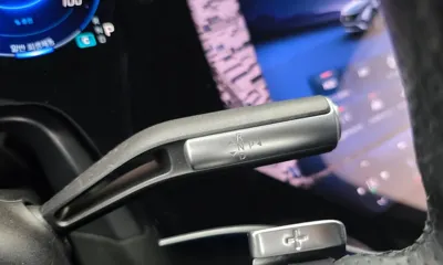 Mercedes-Benz EQS 2022, 107991 км, за 65800000 KRW - фото 9