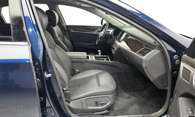 Genesis G80 2018, 91949 км, за 16500000 KRW - фото 11