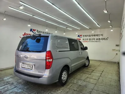 Hyundai Starex 2016, 251000 км, за 4990000 KRW - фото 19