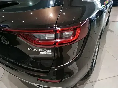 Renault Koleos 2017, 188400 км, за 33900 CNY - фото 8