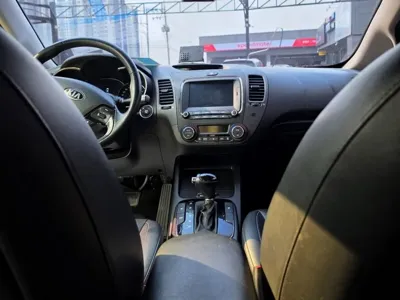 Kia K3 2016, 45240 км, за 10500000 KRW - фото 8