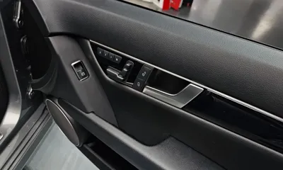 Mercedes-Benz C-Class 2013, 76218 км, за 6900000 KRW - фото 18