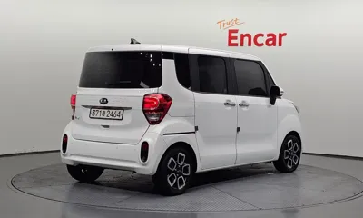Kia Ray 2021, 50891 км, за 11900000 KRW