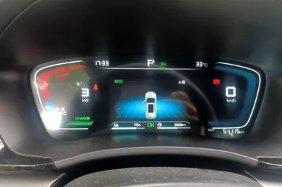BYD Song PLUS New Energy 2021, 51100 км, за 81922.97 CNY - фото 19