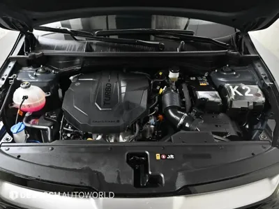 Kia Sportage 2023, 52670 км, за 20490000 KRW - фото 6