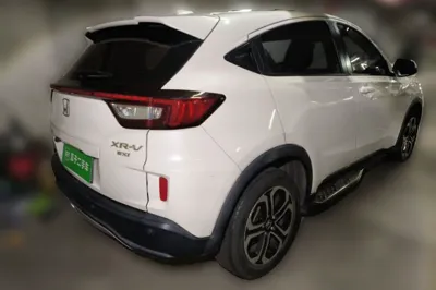 Honda XR-V 2017, 72400 км, за 59741.29 CNY - фото 6