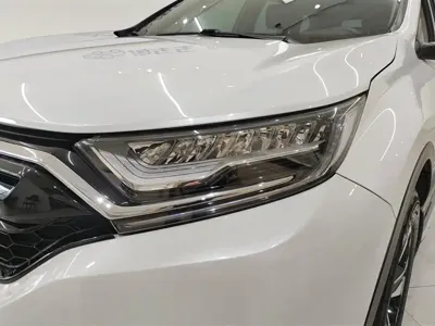 Honda CR-V 2021, 54300 км, за 92800 CNY - фото 5