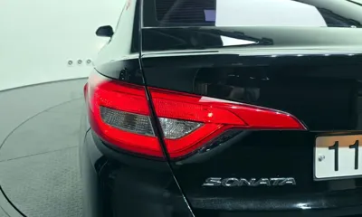 Hyundai Sonata 2017, 145545 км, за 6900000 KRW - фото 23
