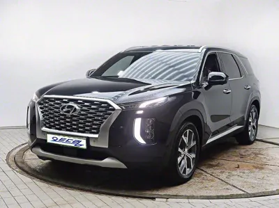 Hyundai Palisade 2020, 66550 км, за 21500000 KRW