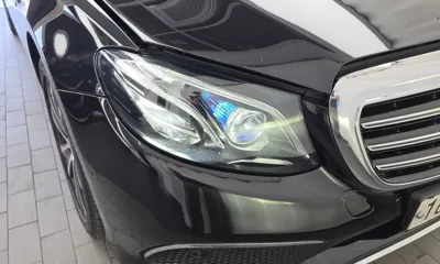 Mercedes-Benz E-Class 2019, 76605 км, за 26700000 KRW - фото 22