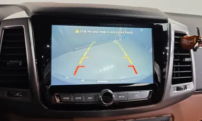 KG_Mobility_Ssangyong Rexton 2019, 168221 км, за 14300000 KRW - фото 16