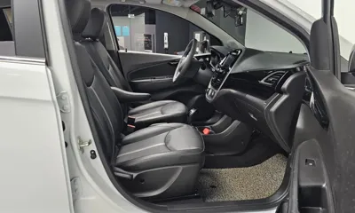 ChevroletGMDaewoo Spark 2019, 69332 км, за 6700000 KRW - фото 11