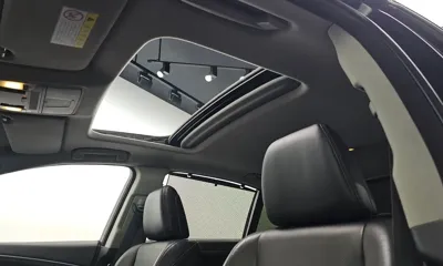 Honda Legend 2016, 160916 км, за 11500000 KRW - фото 16
