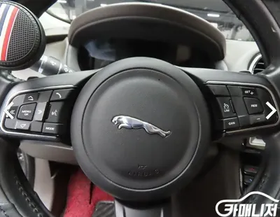 Jaguar F-Pace 2017, 103745 км, за 13500000 KRW - фото 14