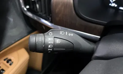 Volvo V90 2021, 136617 км, за 28000000 KRW - фото 32