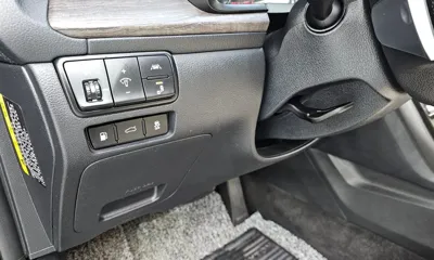 Kia K7 2020, 99760 км, за 18990000 KRW - фото 13
