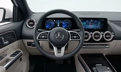 Mercedes-Benz EQA 2026, 4842 км, за 50500000 KRW - фото 11