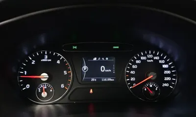 Kia Sorento 2016, 116199 км, за 13000000 KRW - фото 8