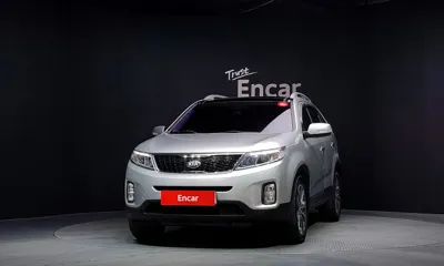 Kia Sorento 2013, 176734 км, за 5990000 KRW - фото 3