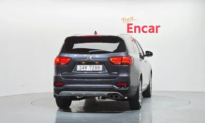 Kia Sorento 2020, 133521 км, за 14600000 KRW - фото 4