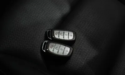 Hyundai Avante 2018, 62721 км, за 11990000 KRW - фото 18