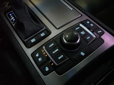 Hyundai Genesis 2016, 134925 км, за 10990000 KRW - фото 7