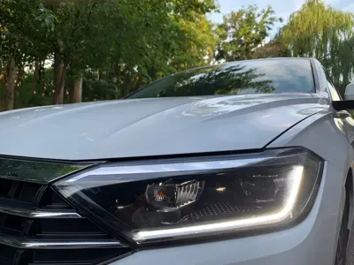 Volkswagen Sagitar 2019, 83000 км, за 53600 CNY - фото 19