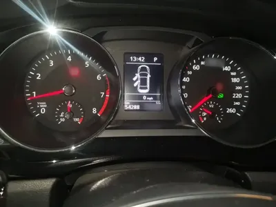 Volkswagen Sagitar 2016, 54300 км, за 51100 CNY