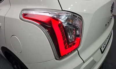 KG_Mobility_Ssangyong TIBOLI 2016, 88120 км, за 7600000 KRW - фото 23