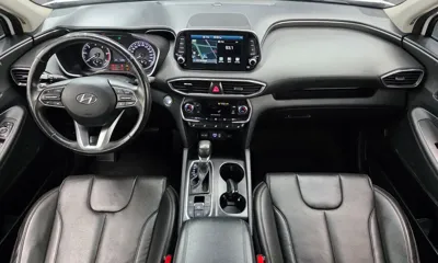 Hyundai Santafe 2019, 162537 км, за 14900000 KRW - фото 7