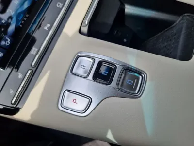 Hyundai Grandeur 2022, 45327 км, за 27500000 KRW - фото 9