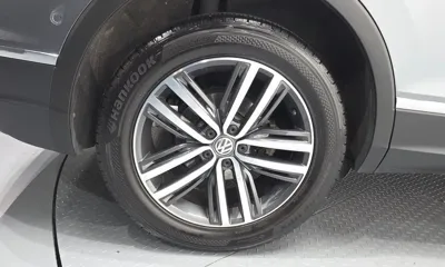 Volkswagen Tiguan 2018, 124991 км, за 18900000 KRW - фото 5