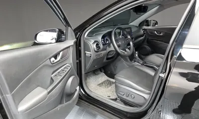 Hyundai Kona 2020, 91454 км, за 14500000 KRW - фото 10