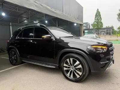 Mercedes-Benz GLE-Class 2025, 15000 км, за 63160000 KRW