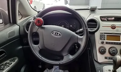 Kia Carens 2009, 188448 км, за 2500000 KRW - фото 12