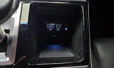 Genesis EQ900 2016, 39327 км, за 28400000 KRW - фото 27