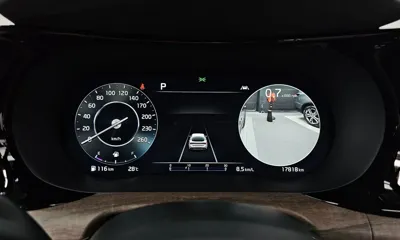 Kia K5 2023, 17818 км, за 29500000 KRW - фото 8