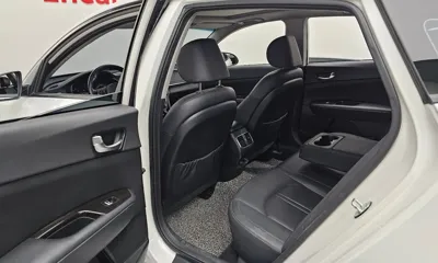 Kia K5 2016, 119941 км, за 7800000 KRW - фото 11