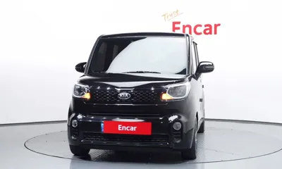 Kia Ray 2021, 48285 км, за 88880000 KRW