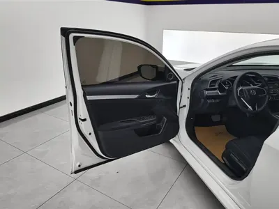 Honda Civic 2020, 87700 км, за 68800 CNY - фото 7