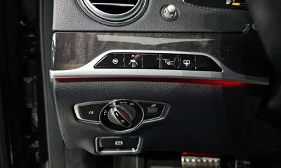 Mercedes-Benz S-Class 2020, 101124 км, за 45900000 KRW - фото 13