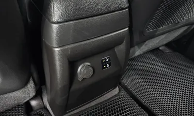 Hyundai Santafe 2011, 80494 км, за 6500000 KRW - фото 19