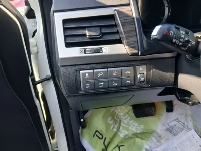 KG_Mobility_Ssangyong Rexton 2018, 109753 км, за 15200000 KRW - фото 16